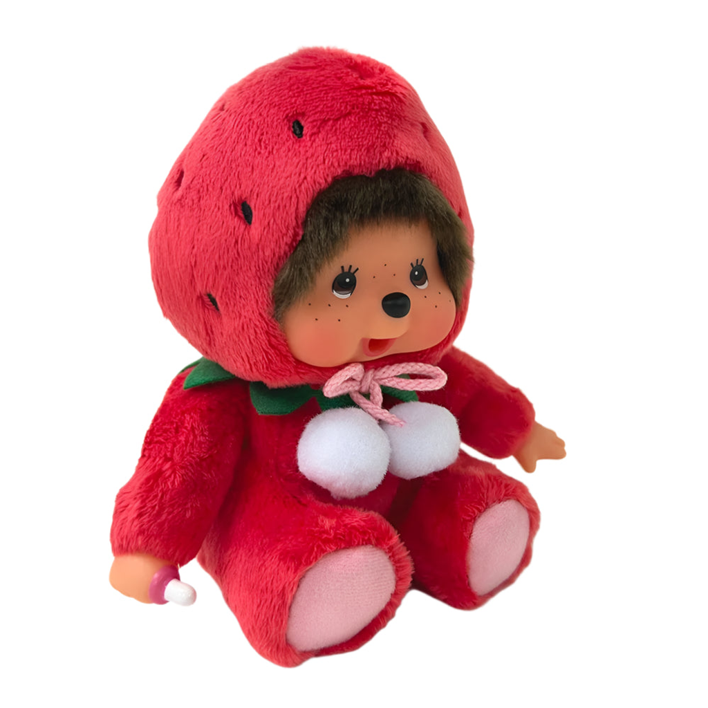 MONCHHICHI-Fukuoka-Limited-Edition-Strawberry-Plush-Doll-My-Store-4