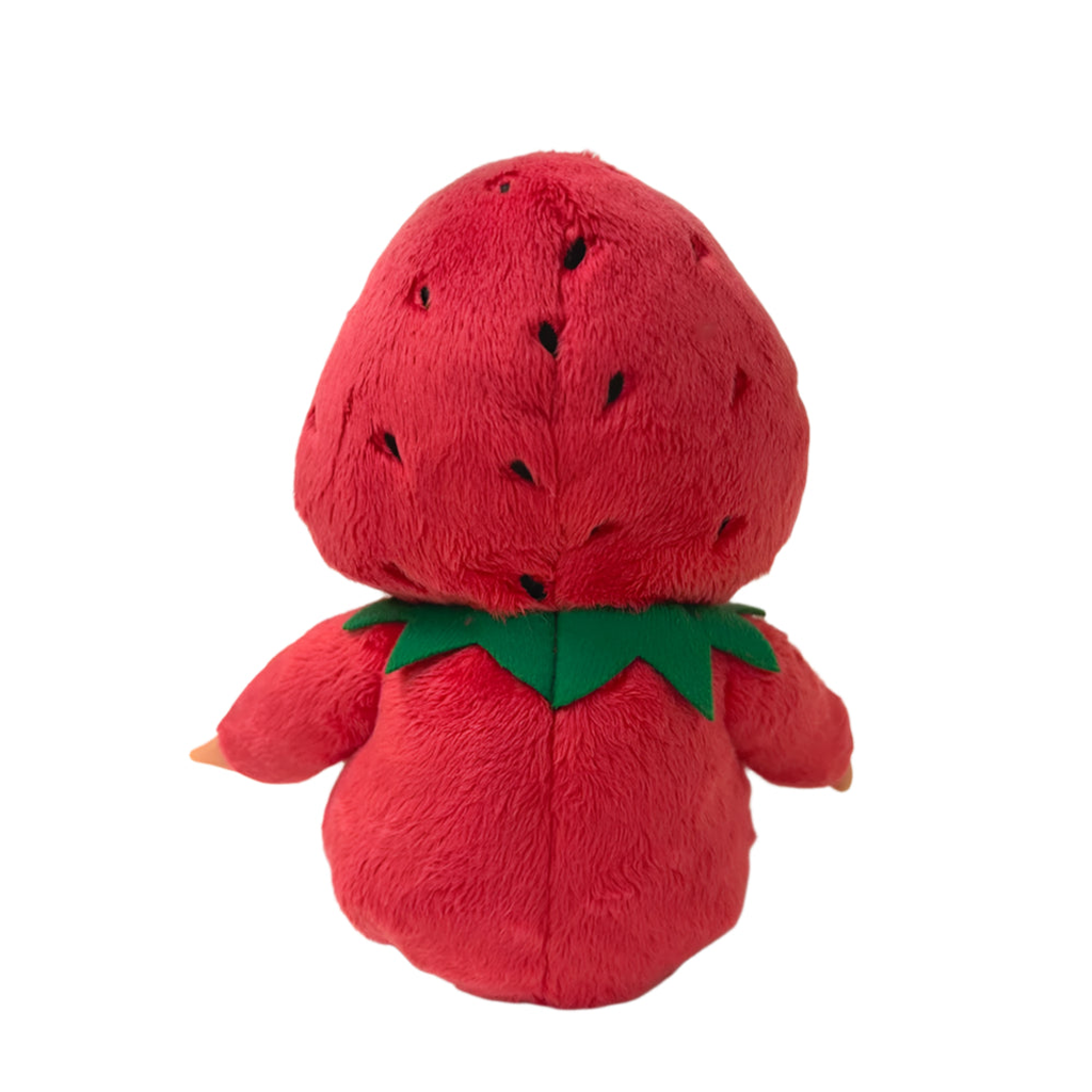 MONCHHICHI-Fukuoka-Limited-Edition-Strawberry-Plush-Doll-My-Store-5