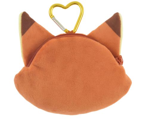 japan-disney-store-face-shaped-pouch-with-carabiner-zootopia-nick-smirk (1)