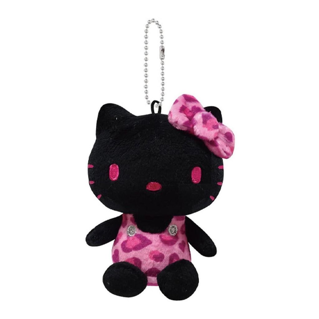 kcompany-sanrio-hello-kitty-leopard-print-bc-mascot-black__57019