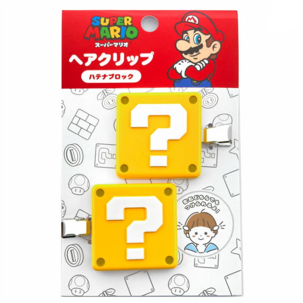 japan-super-mario-hair-clip-set-of-2-mystery-block