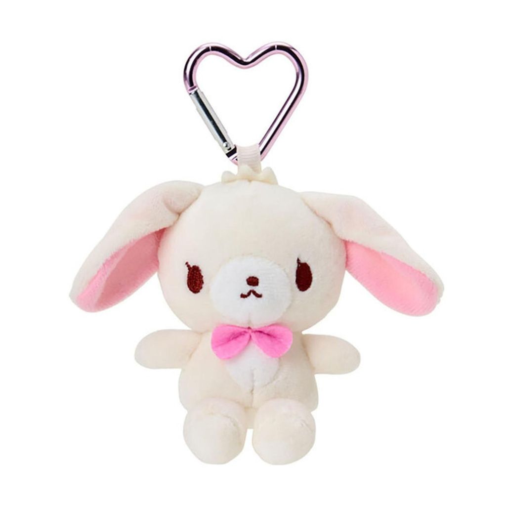 sanrio-other-mini-mascot-holder-sugarbunnies-shirousa__87193