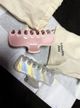 pink粉