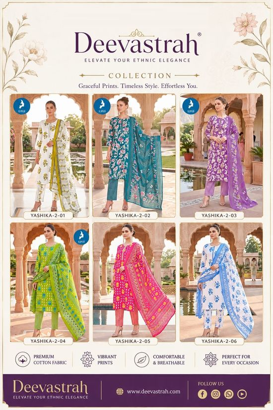 Deevastrah Collection | Deevastrah