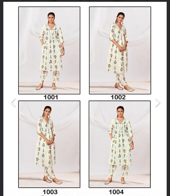 Breezy Elegance for Every Mood | Deevastrah
