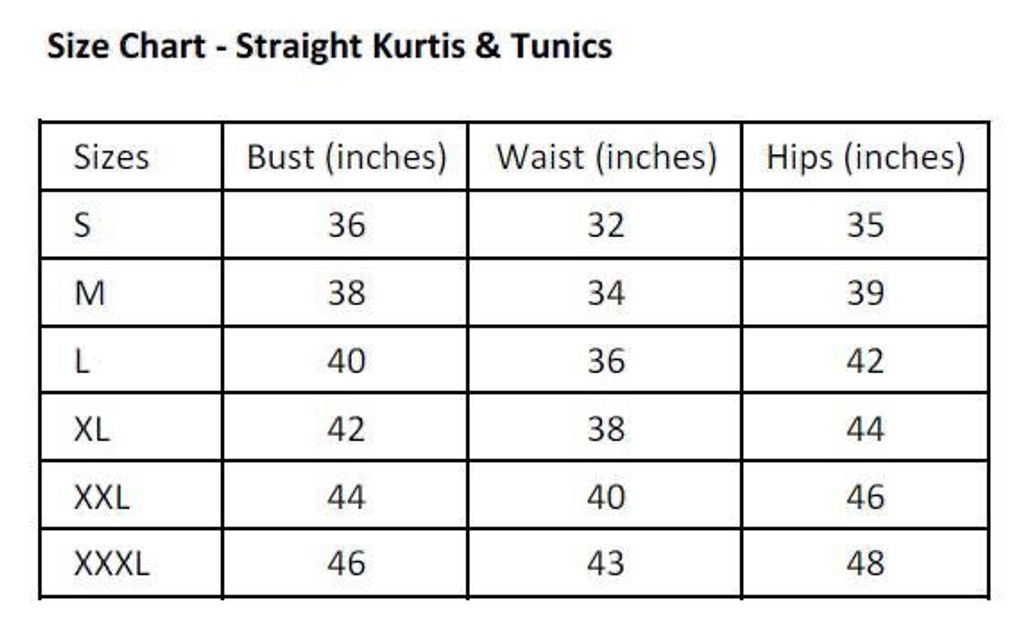 SIZE