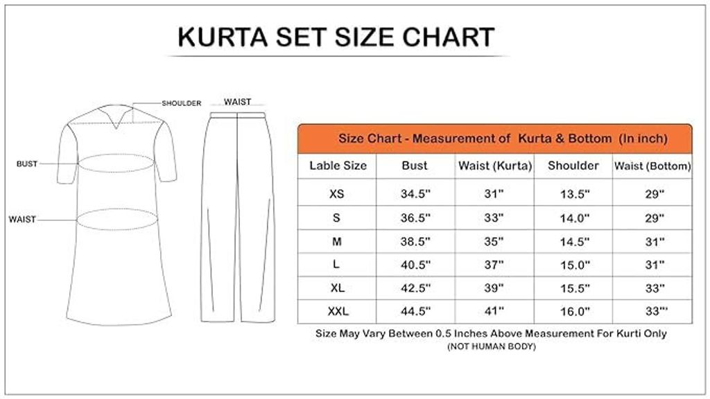 Size