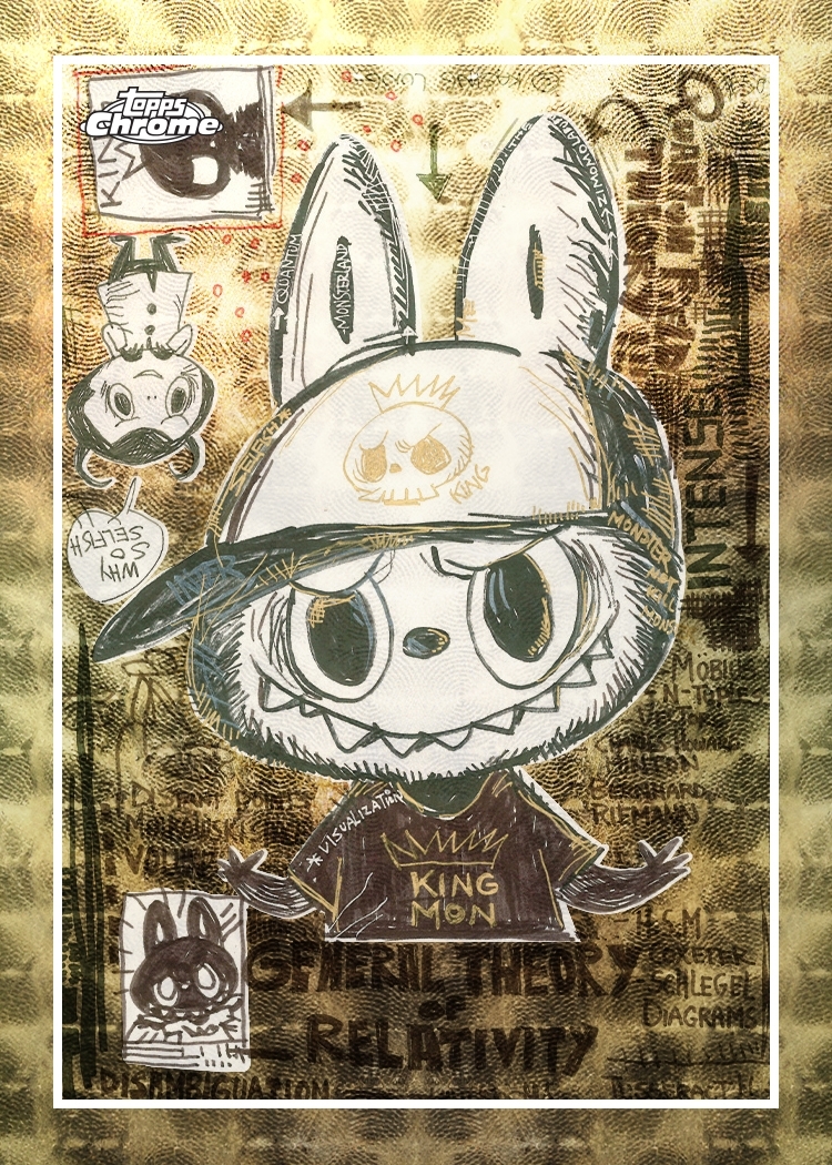 E25TLBC-1-SUPERFRACTOR