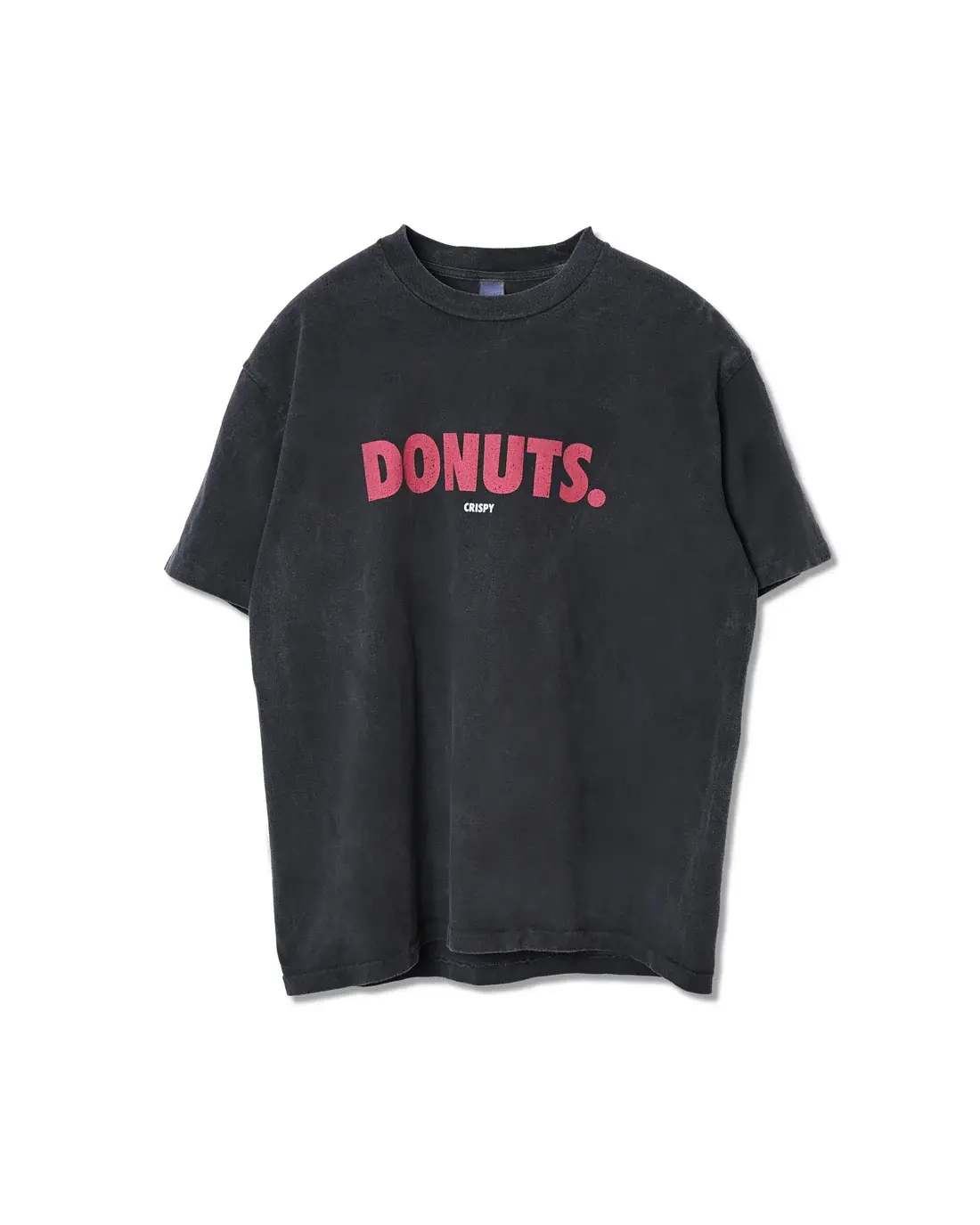 donut_black