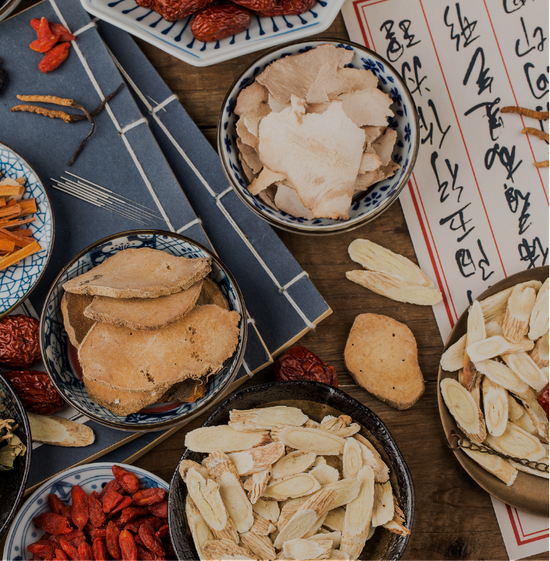  | 儒玉閣生醫：以東方智慧，調理生命之本