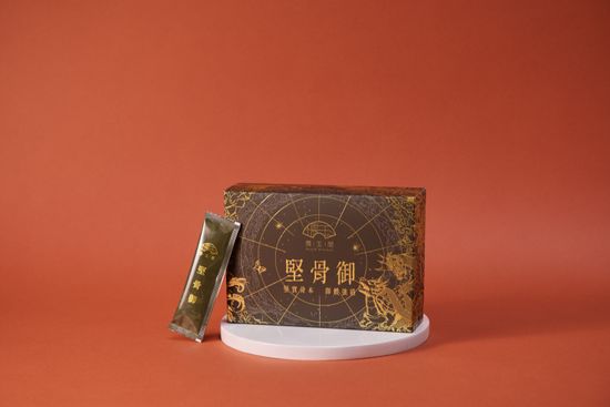  | 儒玉閣生醫：以東方智慧，調理生命之本