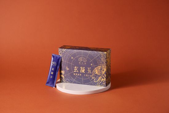  | 儒玉閣生醫：以東方智慧，調理生命之本