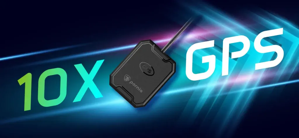 10XGPS