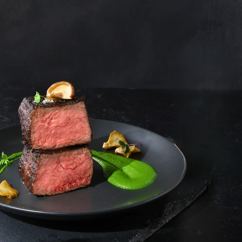 TruffleZestBeef