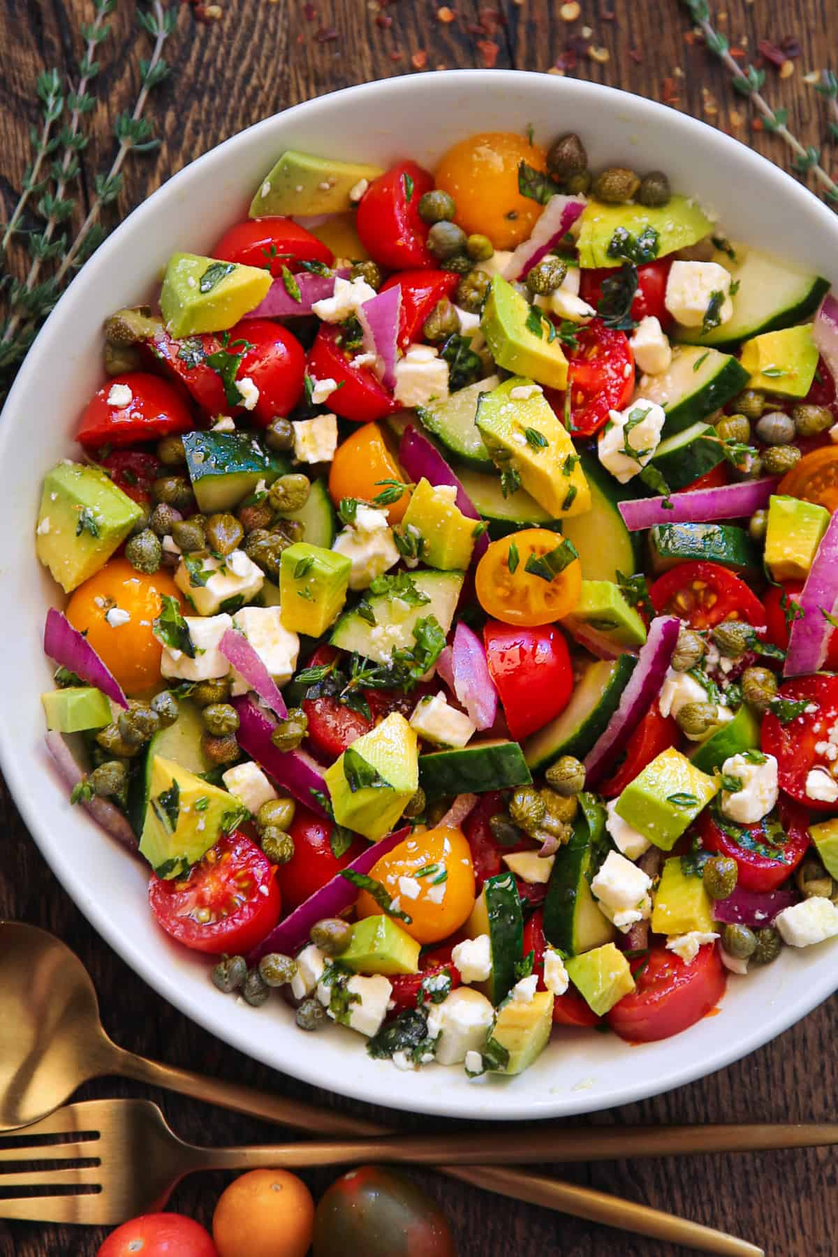 Greek-Salad