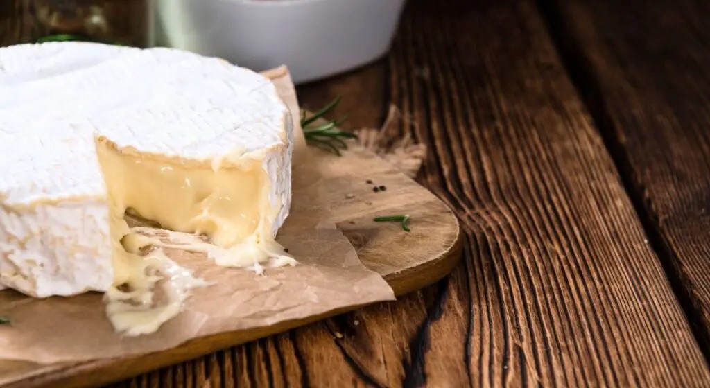 Camembert
