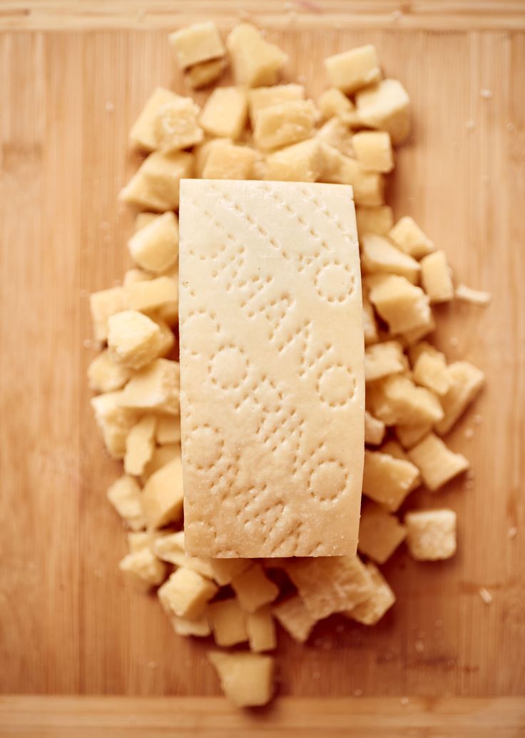 羊界的帕瑪森？認識 Pecorino Romano 羅馬羊奶起司