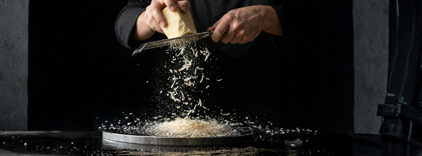 起鍋前這一步，決定整道料理會不會「各過各的」