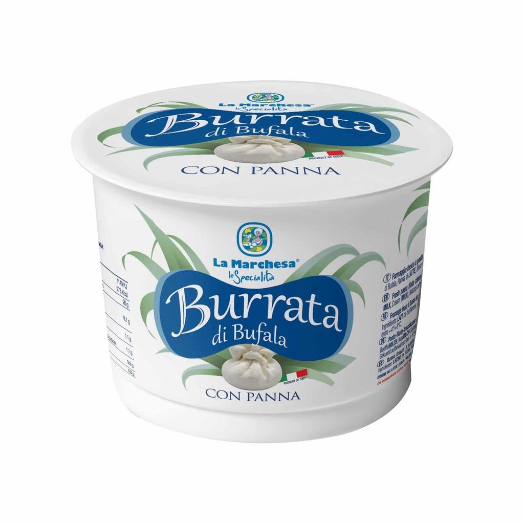 burrata