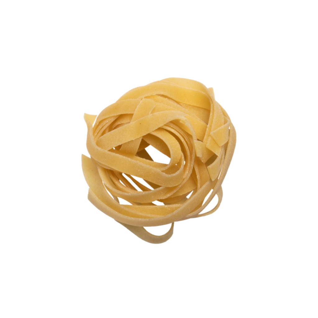 Tagliatelle