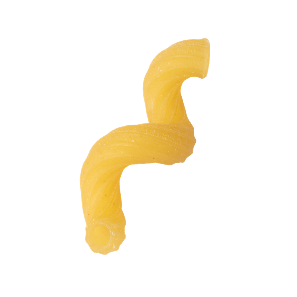 Cavatappi