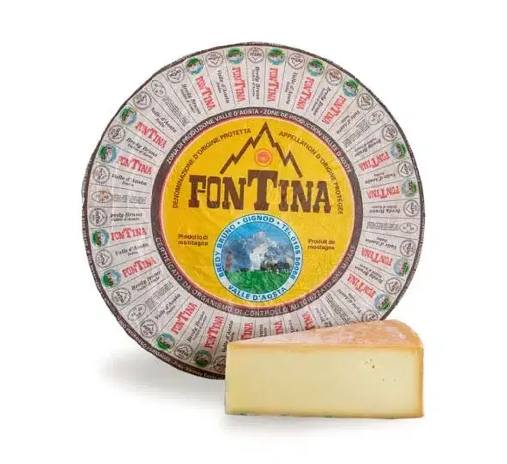 FONTINA