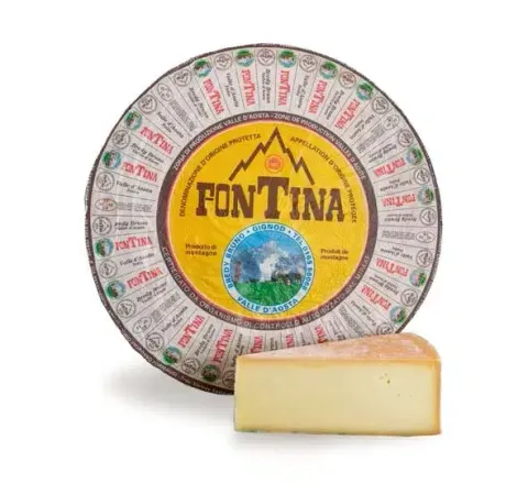 FONTINA