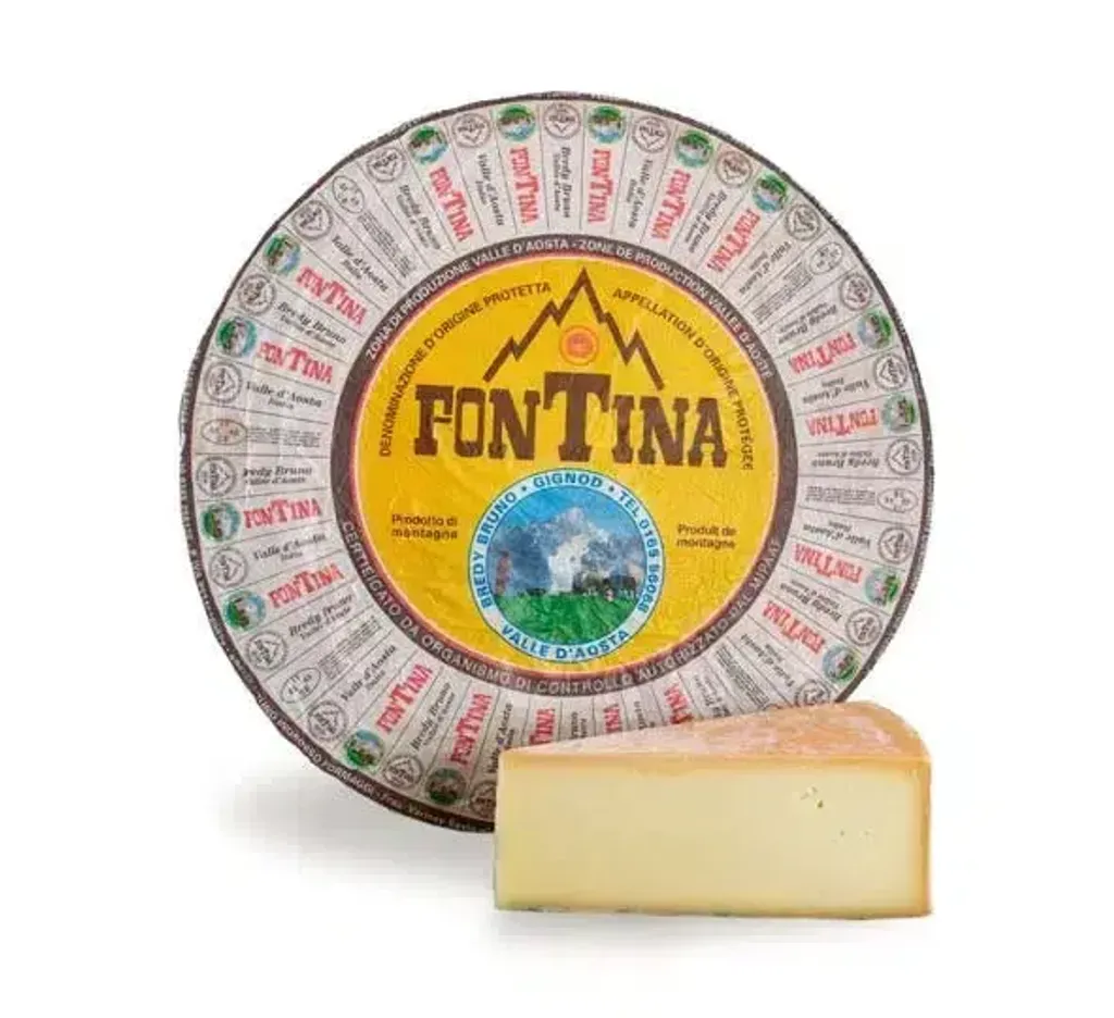FONTINA
