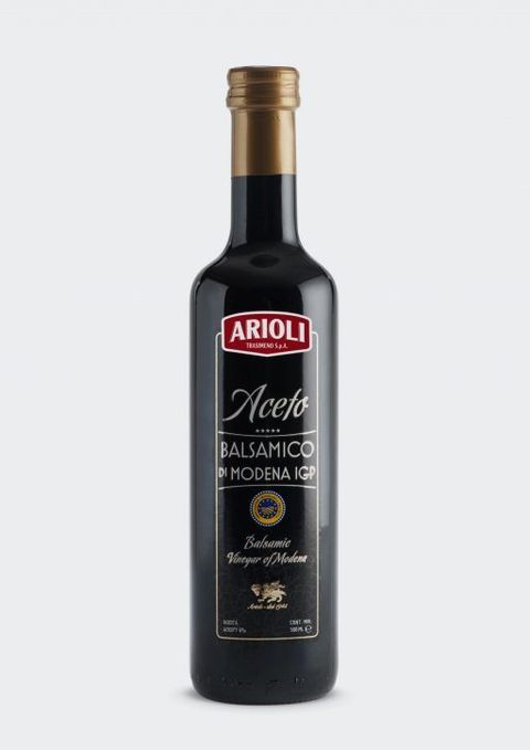 Balsamic Vinegar of Modena