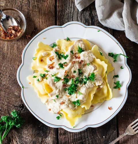 Ravioli-Creamy-Truffle-Sauce-2