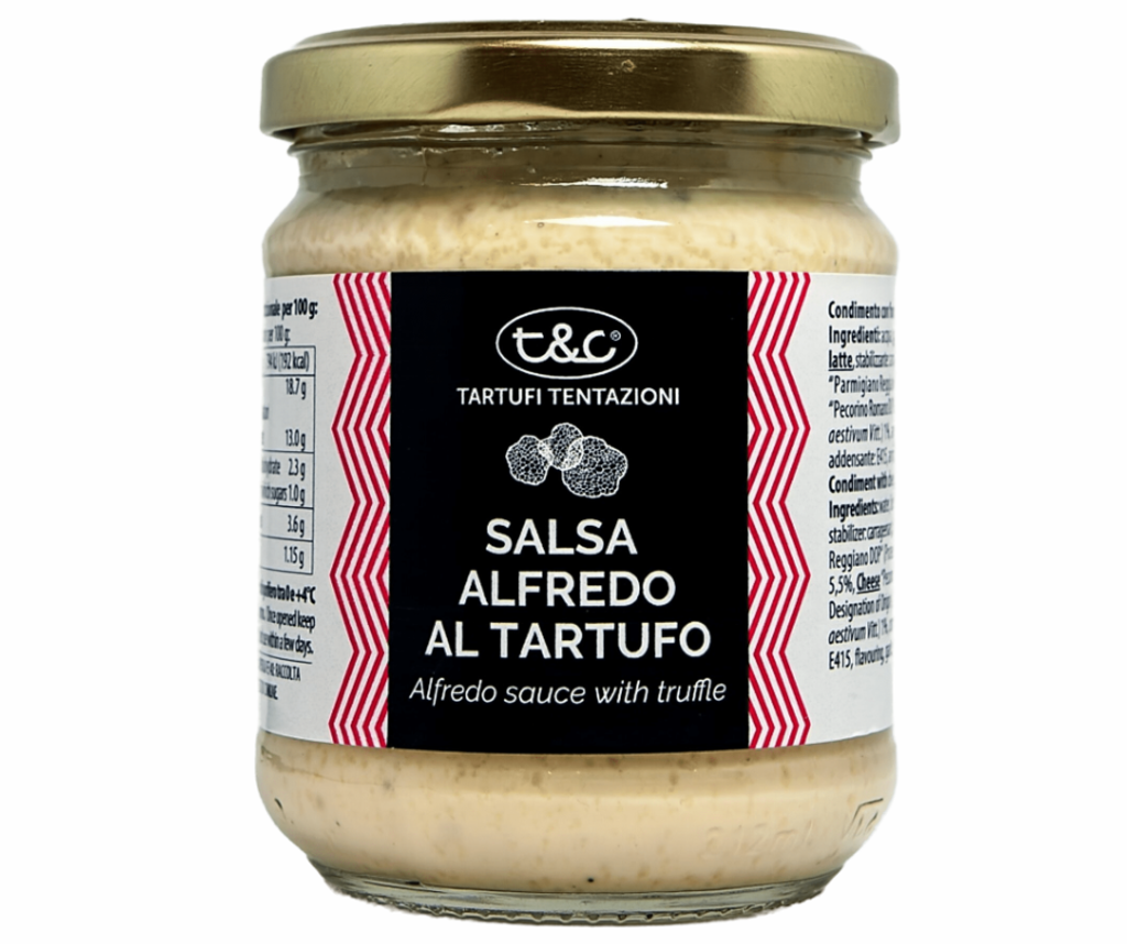 Black Modern Delicious Pizza Facebook Post (5)