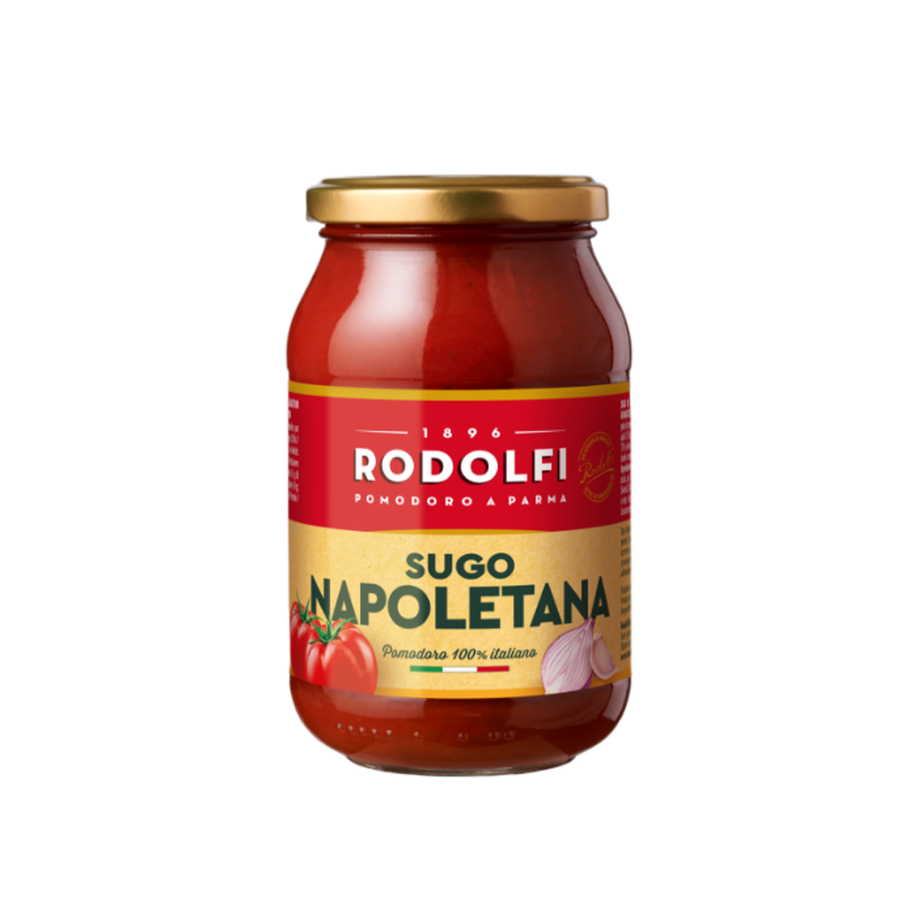 SUGO NAPOLETANA