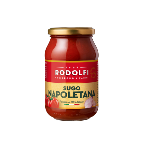 SUGO NAPOLETANA