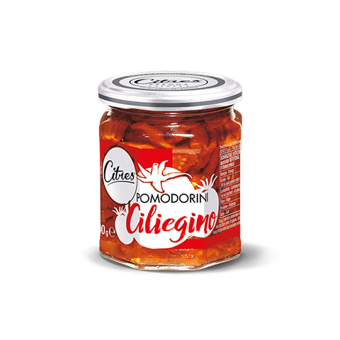 Cherry Sundried tomatoes 200 g