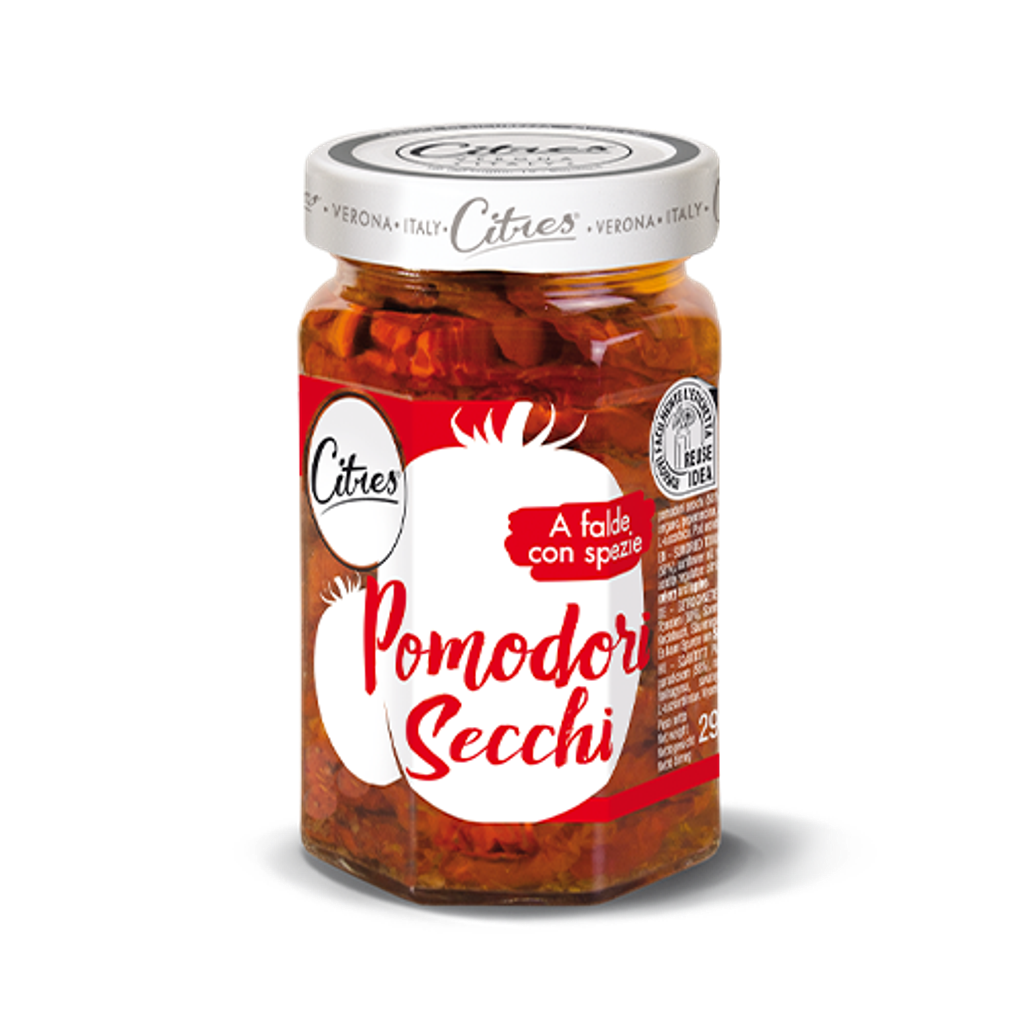 Sundried Tomatoes 290 g