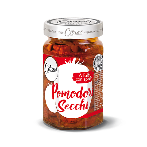 Sundried Tomatoes 290 g