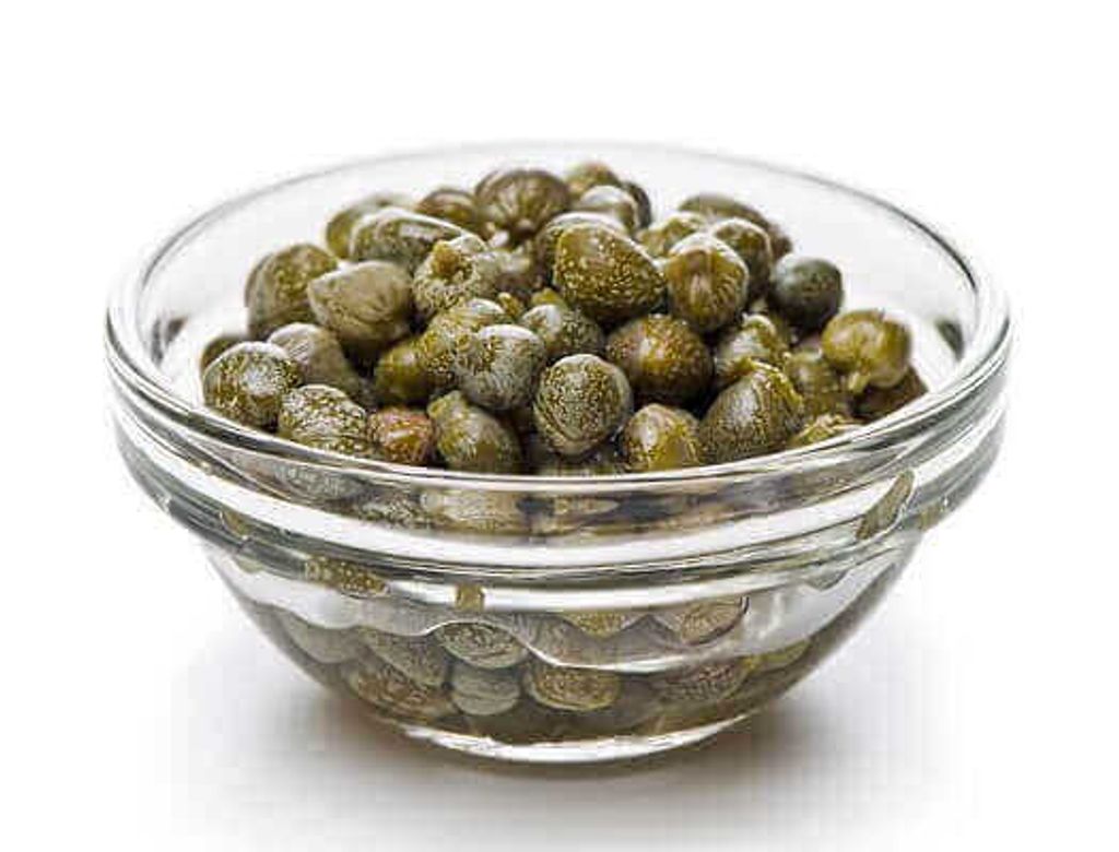 Capers 95g 酸豆