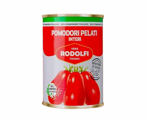 Black Modern Delicious Pizza Facebook Post (10)