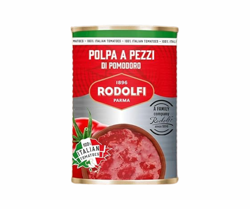 Black Modern Delicious Pizza Facebook Post (9)