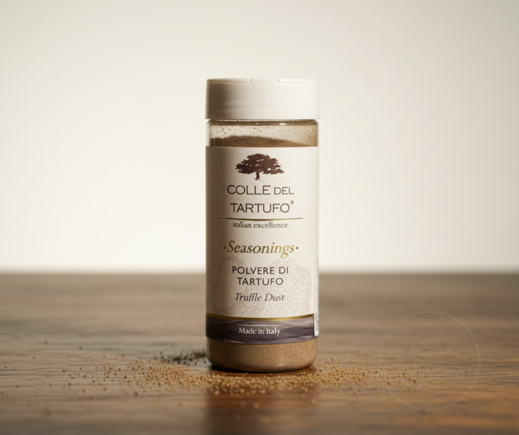 Black Modern Delicious Pizza Facebook Post (14)