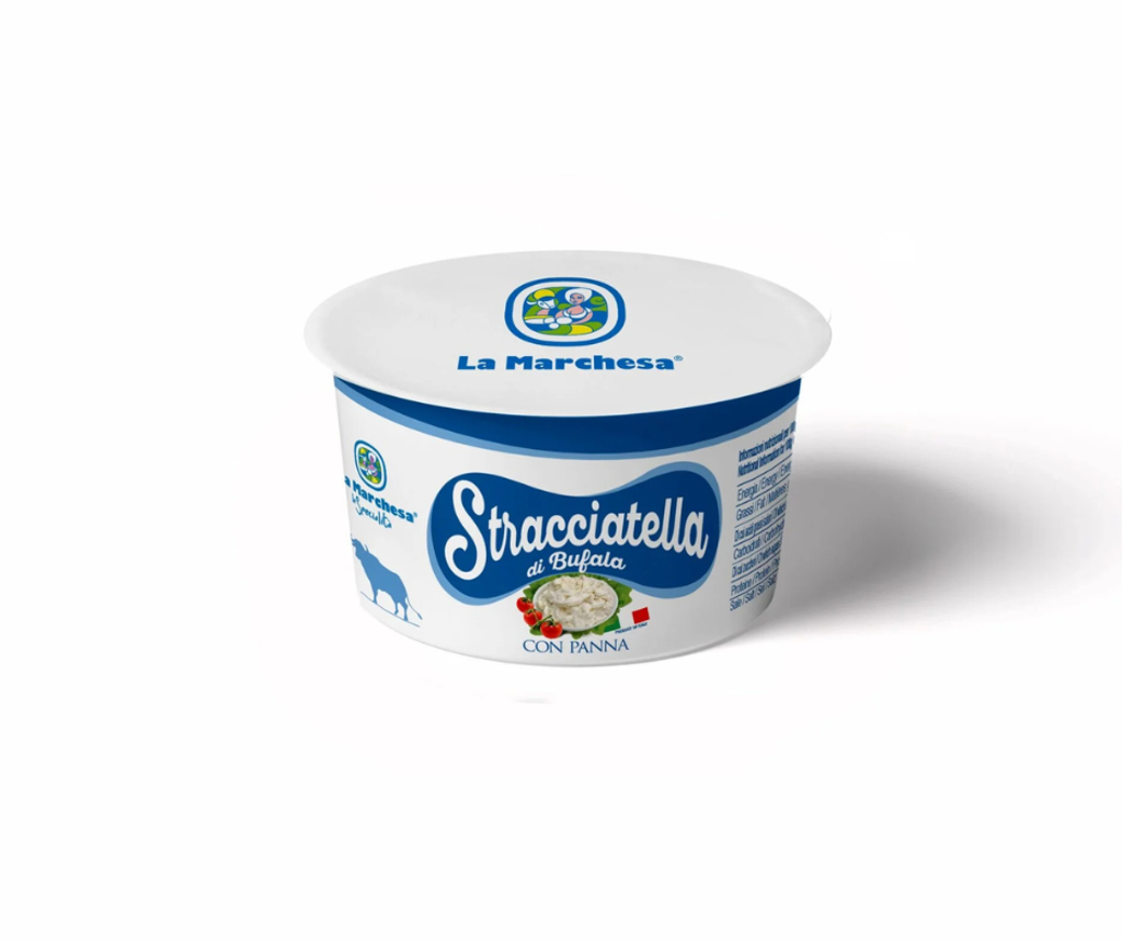 Black Modern Delicious Pizza Facebook Post (2)