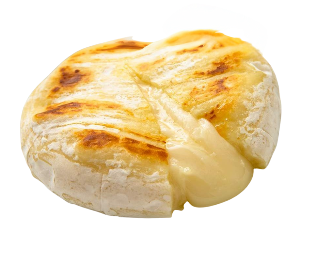 Black Modern Delicious Pizza Facebook Post (15)