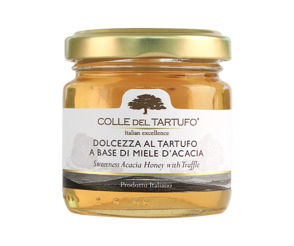 Black Modern Delicious Pizza Facebook Post (16)