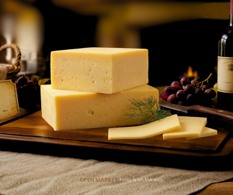 Black Modern Delicious Pizza Facebook Post (29)