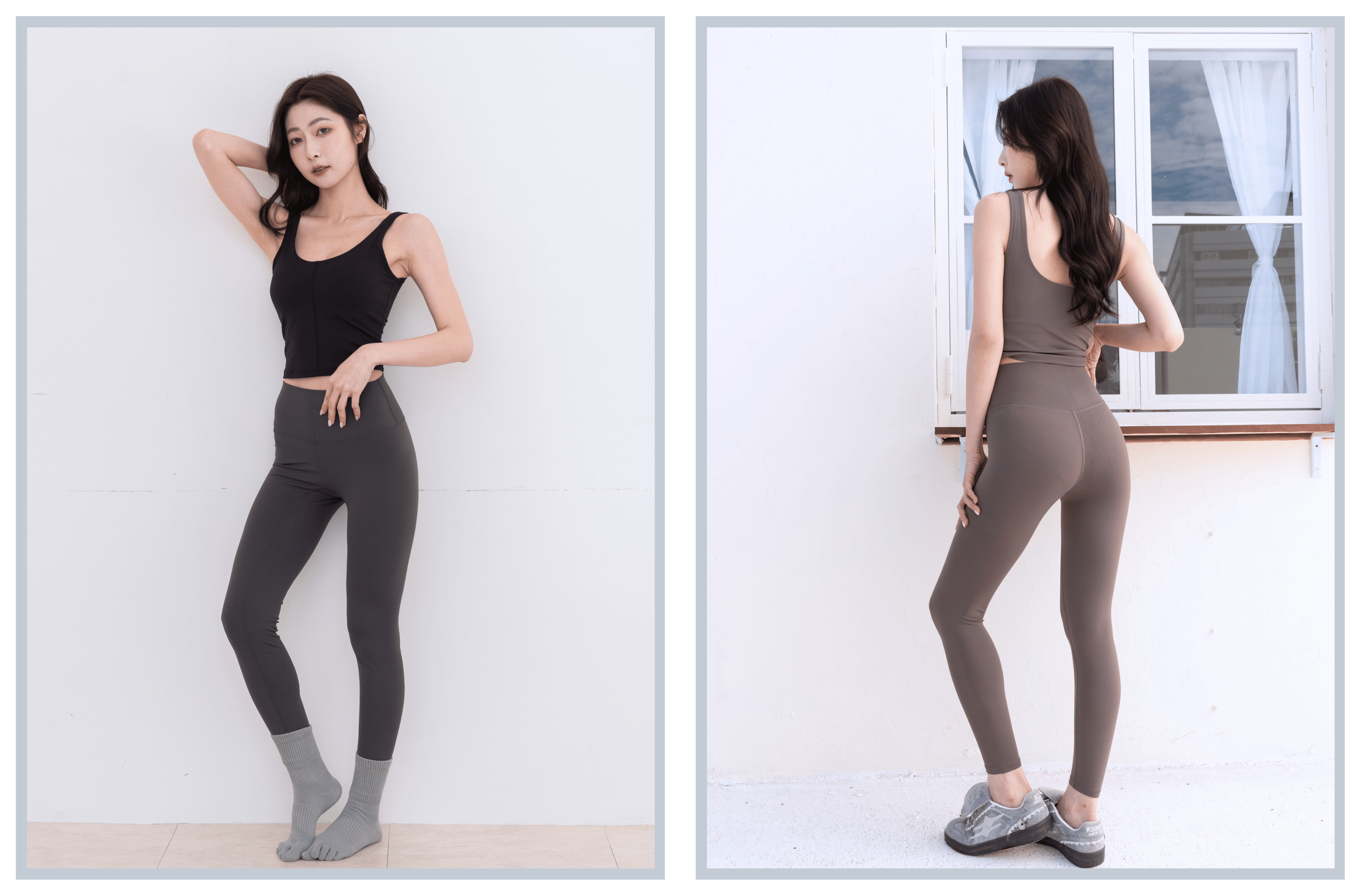 BBAM 玻尿酸萊卡瑜珈套裝 1+1優惠預購中