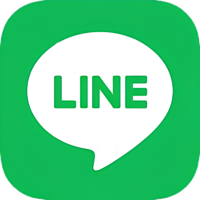加入官方 LINE