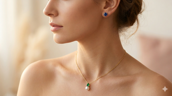 讓簡約精緻成為日常 | Soulwhy Jewelry