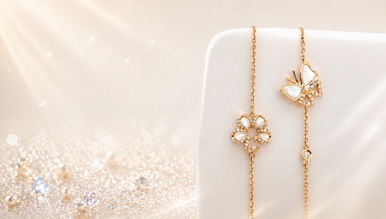 母親節獻禮 | Soulwhy Jewelry