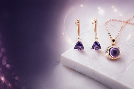 母親節獻禮 | Soulwhy Jewelry