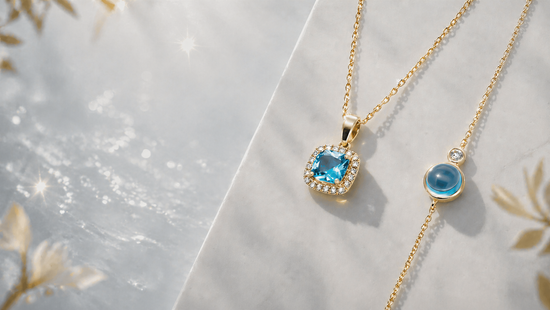 母親節獻禮 | Soulwhy Jewelry